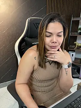 KellyBrooklyn  online show from 03-16-26, 02:53