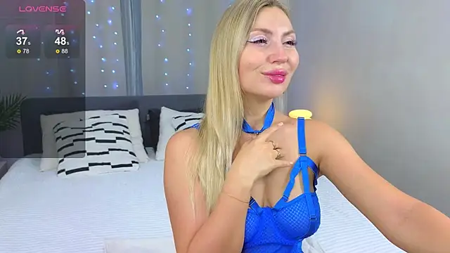 ste1la online show from 11-23-25, 06:45