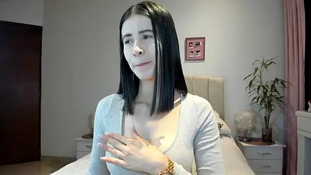 macarena vallejo online show from 03-09-26, 02:59