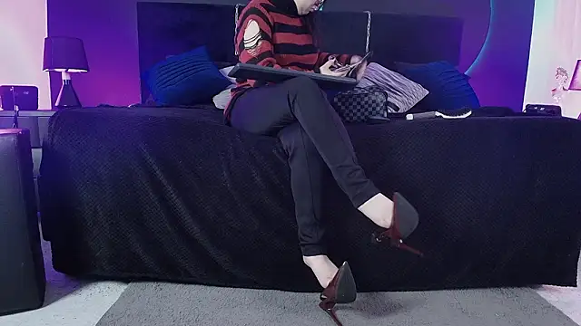  Jade 16 online show from 02-28-26, 11:54