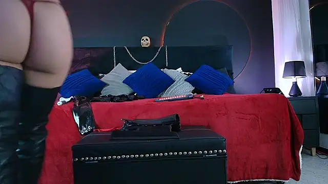  Jade 16 online show from 05-07-26, 01:14