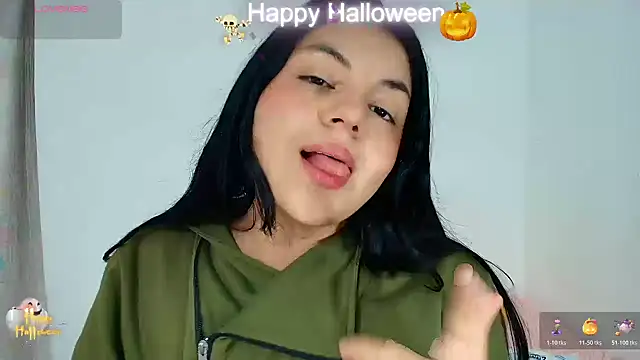 Anal Milky Momma online show from 10-30-25, 02:36