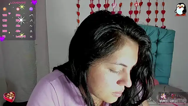 Snapshot of Anal_Milky_Momma chatting on 02-26-25, 04:27 Anal Milky Momma online show from 02-26-25, 04:27