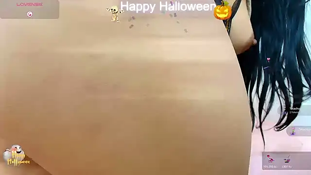 Anal Milky Momma online show from 10-31-25, 03:08