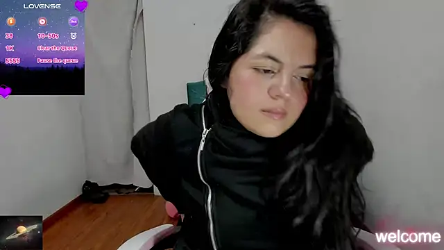 Snapshot of Anal_Milky_Momma chatting on 03-16-25, 03:39 Anal Milky Momma online show from 03-16-25, 03:39