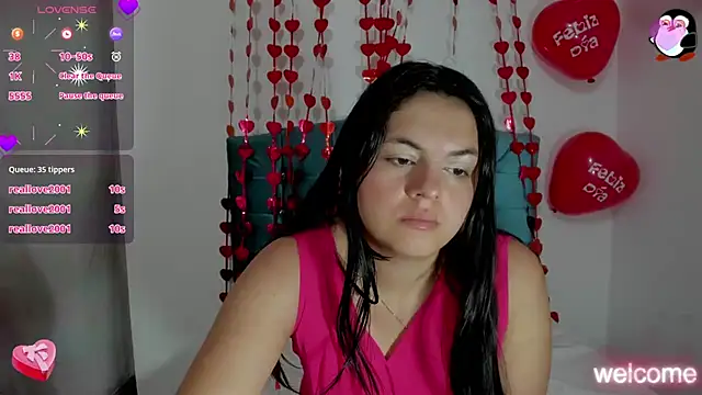 Snapshot of Anal_Milky_Momma chatting on 02-14-25, 03:26 Anal Milky Momma online show from 02-14-25, 03:26