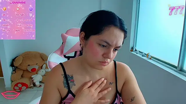 Anal Milky Momma online show from 02-06-26, 01:51