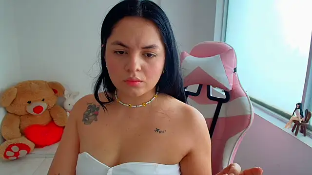 Anal Milky Momma online show from 02-17-26, 01:30