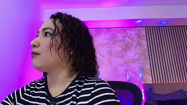 JuliRamirez online show from 04-01-26, 06:49