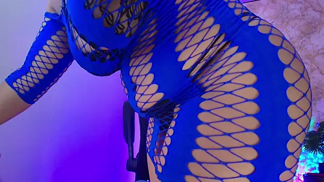 JuliRamirez online show from 11-03-25, 12:20