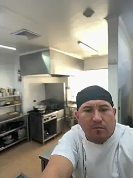 xavier 1988 online show from 07-25-26, 08:15