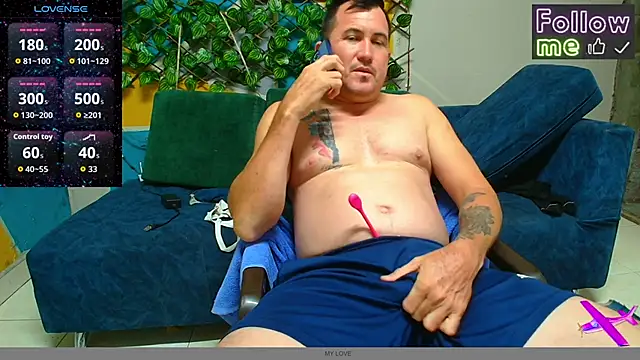 xavier 1988 online show from 04-21-26, 11:55