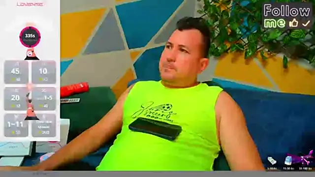 Snapshot of xavier_1988 chatting on 03-01-26, 07:25 xavier 1988 online show from 03-01-26, 07:25