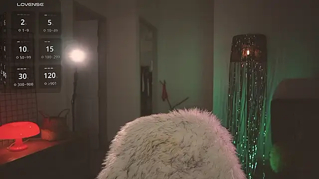 lanabosch online show from 02-15-26, 02:56