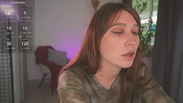 lanabosch online show from 04-02-26, 02:41