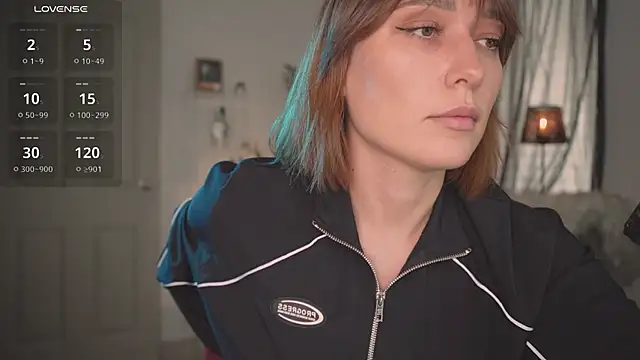 lanabosch online show from 01-09-26, 03:24