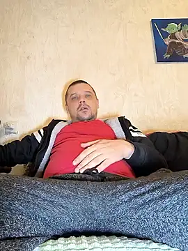 DanielOhCool online show from 01-11-26, 11:28