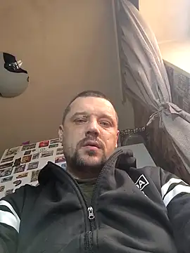 DanielOhCool online show from 03-18-26, 07:55