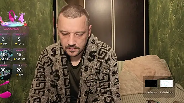 DanielOhCool online show from 11-03-25, 06:29