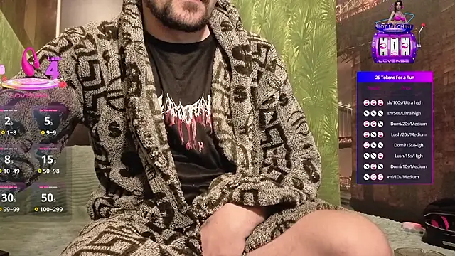 DanielOhCool online show from 02-06-26, 05:25