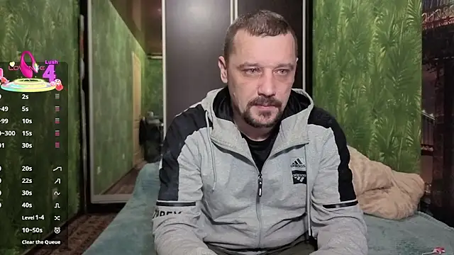 DanielOhCool online show from 02-07-26, 02:47