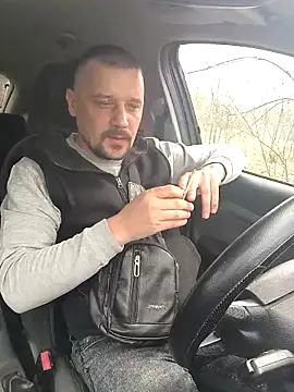 DanielOhCool online show from 03-17-25, 10:06