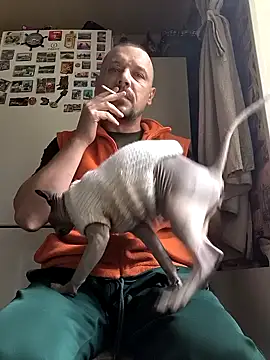 DanielOhCool online show from 09-20-25, 08:41