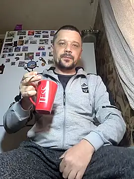 DanielOhCool online show from 03-21-26, 05:52