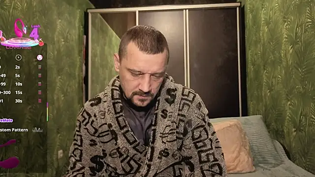 DanielOhCool online show from 12-20-25, 07:33