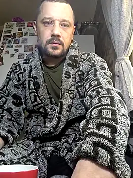DanielOhCool online show from 04-23-26, 04:30