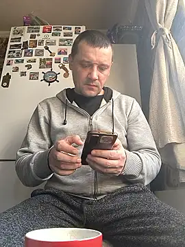 DanielOhCool online show from 02-23-26, 07:31