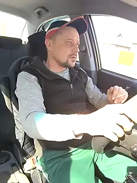 DanielOhCool online show from 03-11-26, 08:30