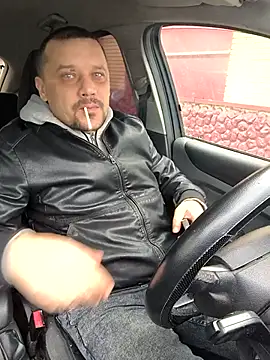 DanielOhCool online show from 03-05-25, 01:50