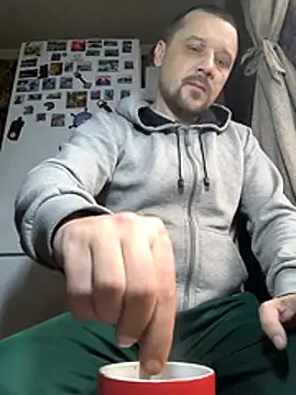 DanielOhCool online show from 02-14-26, 06:57