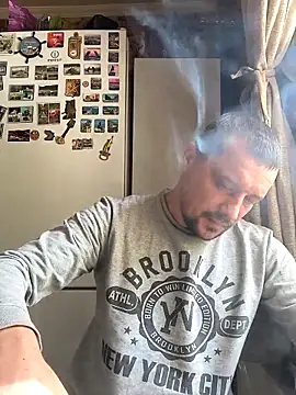 DanielOhCool online show from 09-16-25, 08:15