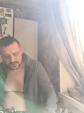 DanielOhCool online show from 03-15-25, 08:26