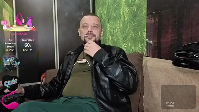 DanielOhCool online show from 09-23-25, 07:26