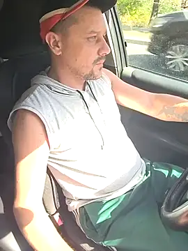 DanielOhCool online show from 09-10-25, 10:36