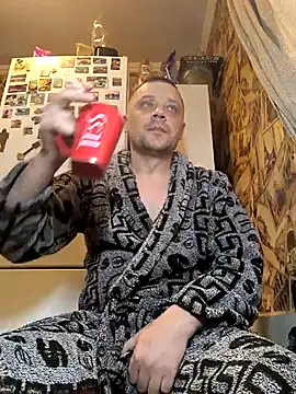 DanielOhCool online show from 03-02-26, 05:19