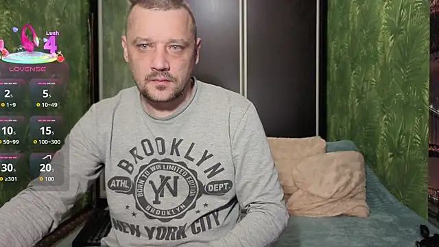DanielOhCool online show from 05-15-26, 07:28