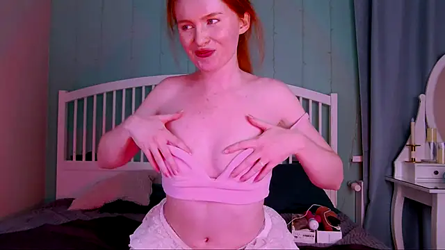 GingerArin online show from 10-30-25, 11:30