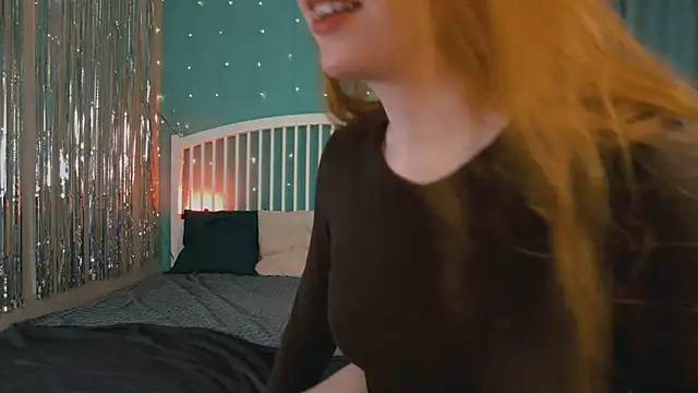 GingerArin online show from 04-26-26, 12:24