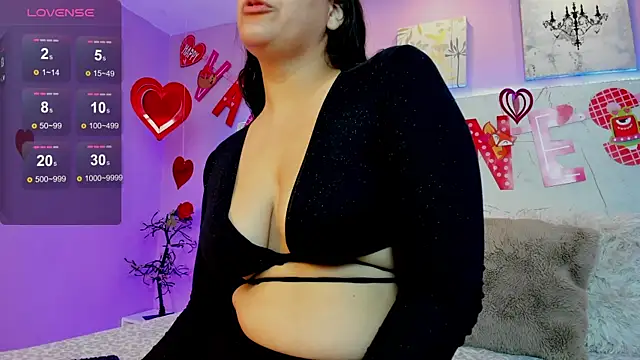 Snapshot of Samara_Eyes chatting on 02-27-25, 01:07 Samara Eyes online show from 02-27-25, 01:07