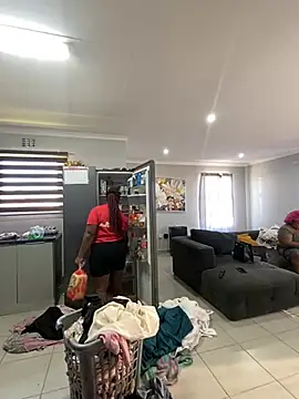 MissLola27 online show from 02-07-26, 09:50