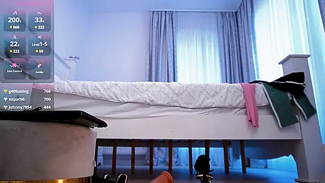 aariana0 online show from 03-16-25, 12:44