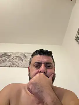 ChiIul11 online show from 03-11-26, 09:09