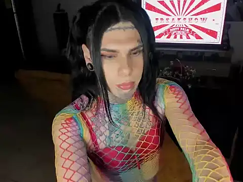 herreraisa official online show from 03-05-26, 04:20