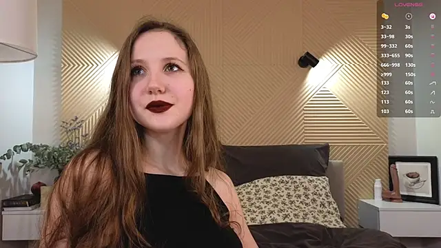 Snapshot of Elizavetta_Miller chatting on 01-27-25, 03:39 Elizavetta Miller online show from 01-27-25, 03:39