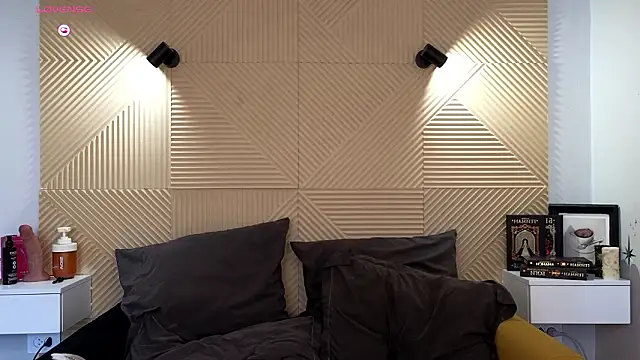 Elizavetta Miller online show from 02-24-26, 02:07