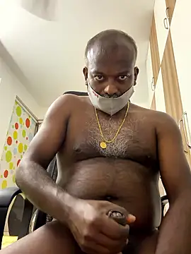 strongguyindia online show from 04-11-26, 11:30